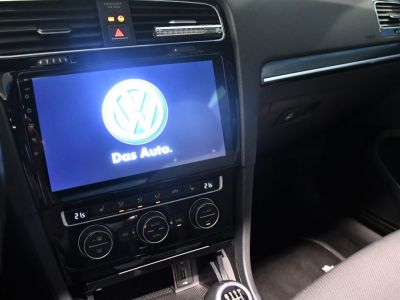Volkswagen Golf 7 R 2.0 TSI 300 Boite 6 4Motion GPS Bluetooth Alarme TO JA 18 - <small></small> 24.490 € <small>TTC</small> - #13
