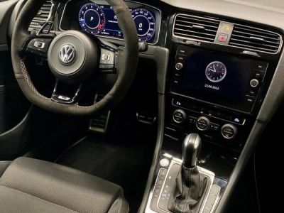 Volkswagen Golf 7 r apr - <small></small> 39.990 € <small>TTC</small> - #7