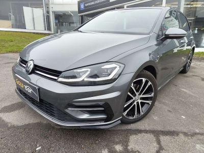 Volkswagen Golf 7.5 FULL R-LINE  - 1