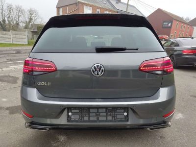 Volkswagen Golf 7.5 FULL R-LINE  - 6