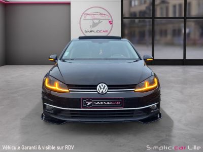 Volkswagen Golf 7.5 TDI 1.6 CARAT R LINETechnology FAP DSG7  - 2