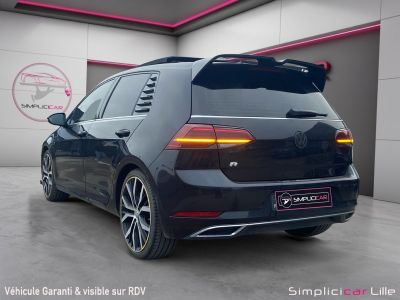 Volkswagen Golf 7.5 TDI 1.6 CARAT R LINETechnology FAP DSG7  - 5