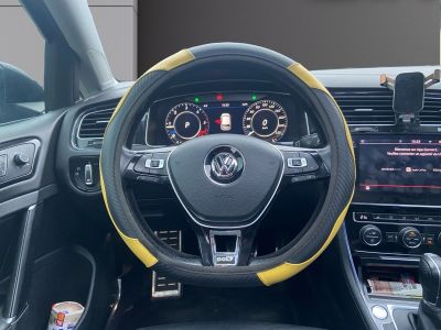 Volkswagen Golf 7.5 TDI 1.6 CARAT R LINETechnology FAP DSG7  - 14