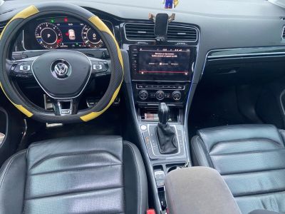 Volkswagen Golf 7.5 TDI 1.6 CARAT R LINETechnology FAP DSG7  - 15