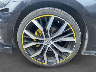 Volkswagen Golf 7.5 TDI 1.6 CARAT R LINETechnology FAP DSG7  - 16