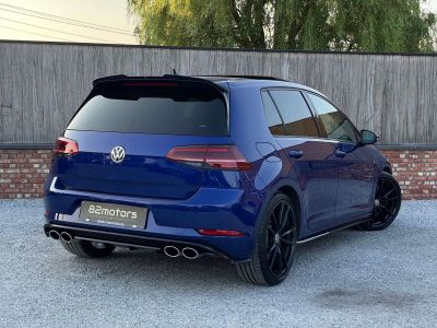 Volkswagen Golf 7.5R / 2.0tsi 4-motion / 2018 / pano / leder / camera / keyles  - 2