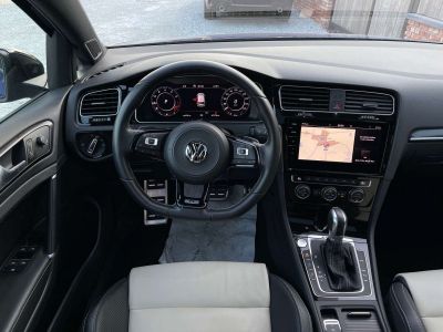 Volkswagen Golf 7.5R / 2.0tsi 4-motion / 2018 / pano / leder / camera / keyles  - 8