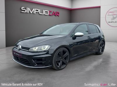 Volkswagen Golf 7R  - 2