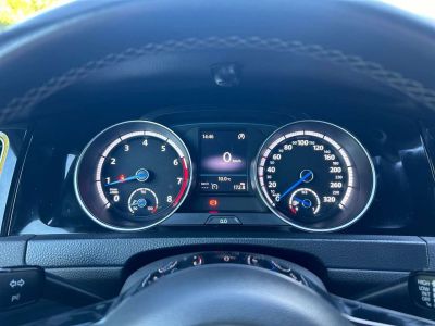 Volkswagen Golf 7R 2.0 TSI BMT 4Motion  - 11