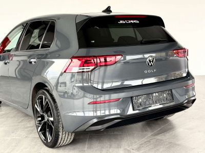 Volkswagen Golf 8 1.0 TSI DSG7 VIRT.COCKPIT CARPLAY CAMERA TVA ETC  - 5