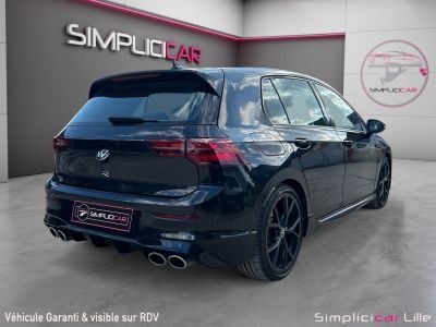 Volkswagen Golf 8R / 2.0 TSI 320 DSG7 R  - 6