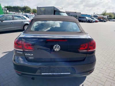 Volkswagen Golf Cabriolet 1.6 CR TDi-CABRIO-CLIM-GARANTIE.12.MOIS-  - 6