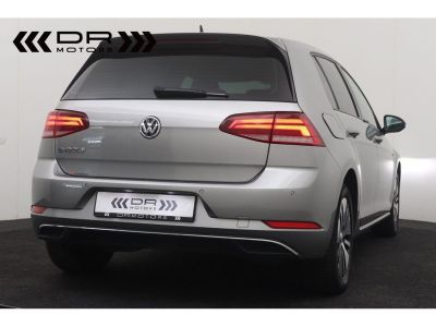 Volkswagen Golf E-GOLF 35,8KWH - LED NAVIGATIE DAB MIRROR LINK OVERHEIDSPREMIE!!!  - 6