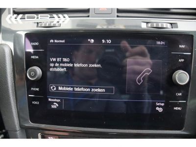 Volkswagen Golf E-GOLF 35,8KWH - LED NAVIGATIE DAB MIRROR LINK OVERHEIDSPREMIE!!!  - 23