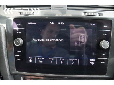 Volkswagen Golf E-GOLF 35,8KWH - LED NAVIGATIE DAB MIRROR LINK OVERHEIDSPREMIE!!!  - 26