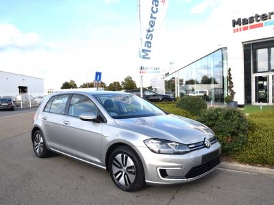 Volkswagen Golf E-GOLF ELECTRIC 35 kWh  - 2