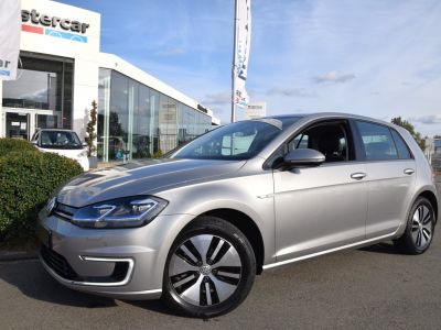Volkswagen Golf E-GOLF ELECTRIC 35 kWh  - 3