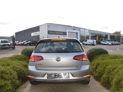 Volkswagen Golf E-GOLF ELECTRIC 35 kWh  - 4