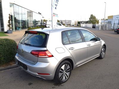 Volkswagen Golf E-GOLF ELECTRIC 35 kWh  - 5