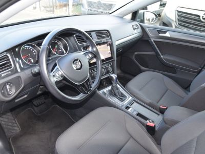 Volkswagen Golf E-GOLF ELECTRIC 35 kWh  - 14