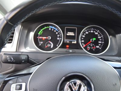 Volkswagen Golf E-GOLF ELECTRIC 35 kWh  - 15
