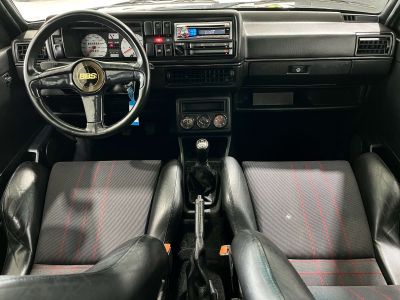 Volkswagen Golf G60 Rally  - 15