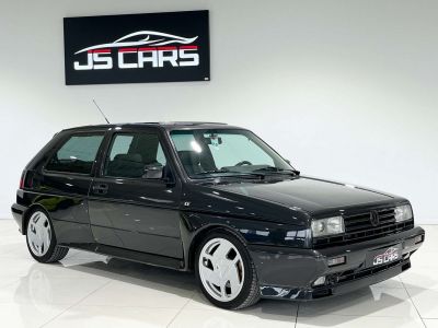 Volkswagen Golf G60 Rally  - 3