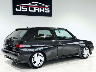 Volkswagen Golf G60 Rally  - 5