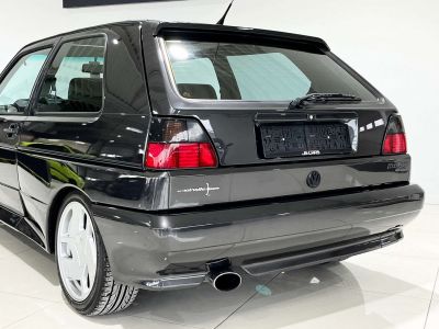 Volkswagen Golf G60 Rally  - 7