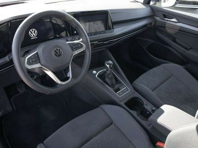Volkswagen Golf GOLF 8 DESTOCKAGE ****  - <small></small> 26.780 € <small>TTC</small> - #11