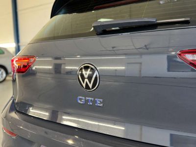 Volkswagen Golf GTE 1,4i Plug-in hybride  - 26