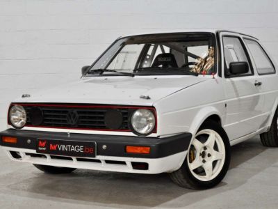 Volkswagen Golf GTI 16V GR.A 230cv  - 1