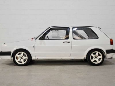 Volkswagen Golf GTI 16V GR.A 230cv  - 3