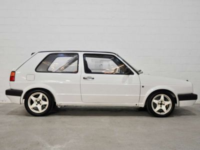 Volkswagen Golf GTI 16V GR.A 230cv  - 4