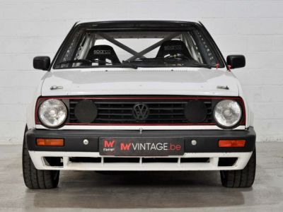 Volkswagen Golf GTI 16V GR.A 230cv  - 5