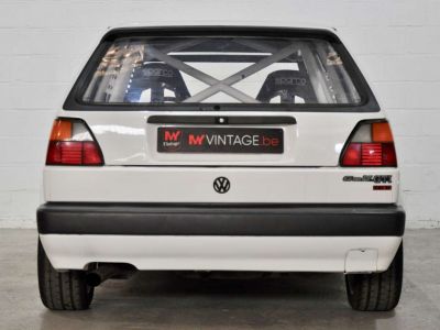 Volkswagen Golf GTI 16V GR.A 230cv  - 6