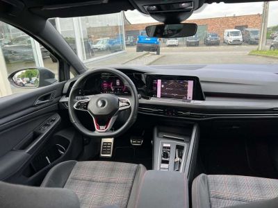 Volkswagen Golf GTI 2.0 TSI 230CV OPF DSG 20000KM XENON LED GPS FULL  - 7