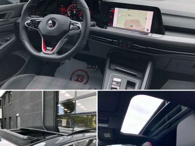 Volkswagen Golf GTI 2.0 TSI 245pk DSG | Panorama | DCC | Camera | LED - <small></small> 38.999 € <small>TTC</small> - #2