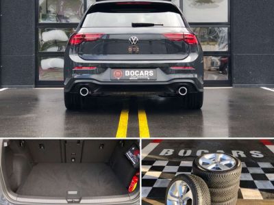 Volkswagen Golf GTI 2.0 TSI 245pk DSG | Panorama | DCC | Camera | LED - <small></small> 38.999 € <small>TTC</small> - #14