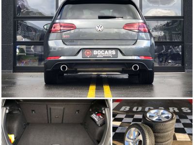 Volkswagen Golf GTI 2.0 TSI 245pk Performance DSG| Full Leather|Camera - <small></small> 28.440 € <small>TTC</small> - #16