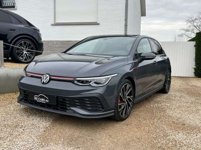 Volkswagen Golf GTI 2.0 TSI Clubsport DSG zie optielijst  - 1