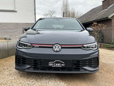 Volkswagen Golf GTI 2.0 TSI Clubsport DSG zie optielijst  - 2