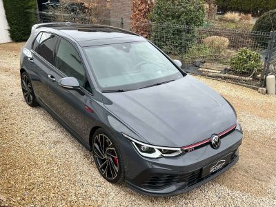 Volkswagen Golf GTI 2.0 TSI Clubsport DSG zie optielijst  - 4