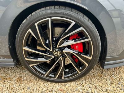 Volkswagen Golf GTI 2.0 TSI Clubsport DSG zie optielijst  - 5