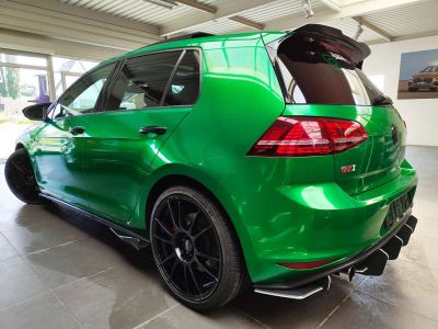 Volkswagen Golf GTI 2.0 TSI Performance  - 7