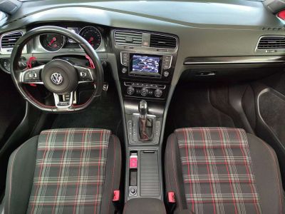 Volkswagen Golf GTI 2.0 TSI Performance  - 11