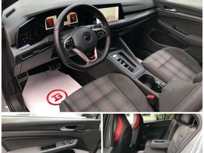 Volkswagen Golf GTI 2.0TSI 245pk DSG |PanoOpenRoof|IQ-Lights|H-K Sound - <small></small> 40.534 € <small>TTC</small> - #6