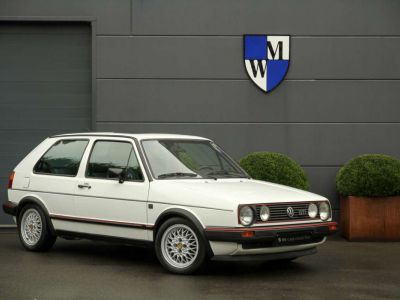 Volkswagen Golf GTI 8S 1800 PB  - 1