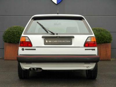 Volkswagen Golf GTI 8S 1800 PB  - 7