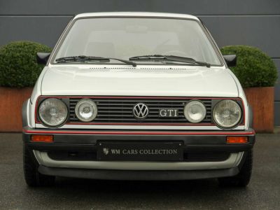 Volkswagen Golf GTI 8S 1800 PB  - 8